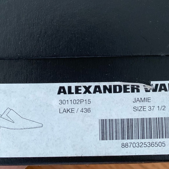 Alexander Wang flats - Picture 9 of 9